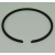 Pierścień tłoka do pilarki Partner P351, P351XT, P 370,P371,P 390, P740, Jonsered CS2137.
